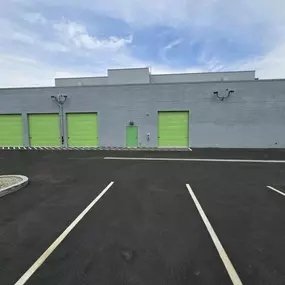 Exterior Units