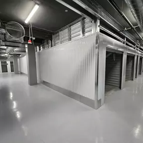 Interior Units
