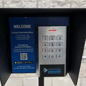 Keypad