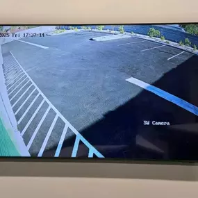 Security Screens