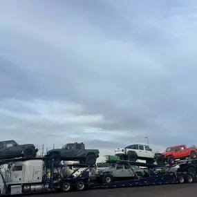 Bild von Spark Auto Transport