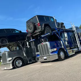Bild von Spark Auto Transport