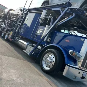Bild von Spark Auto Transport