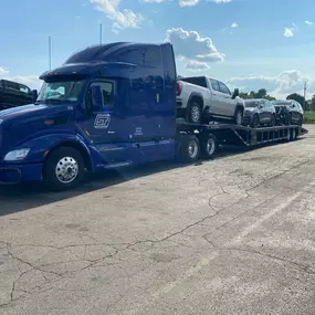 Bild von Spark Auto Transport