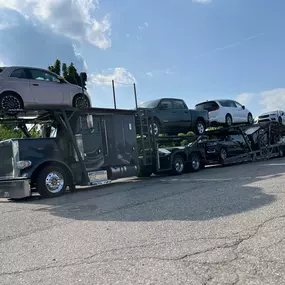 Bild von Spark Auto Transport