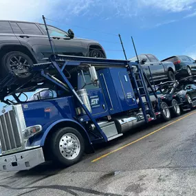 Bild von Spark Auto Transport