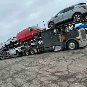Bild von Spark Auto Transport