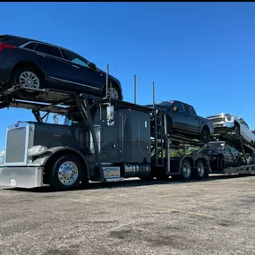 Bild von Spark Auto Transport