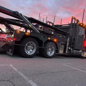 Bild von Spark Auto Transport