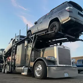 Bild von Spark Auto Transport