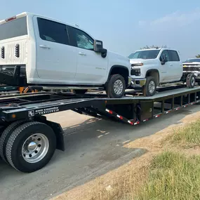 Bild von Spark Auto Transport