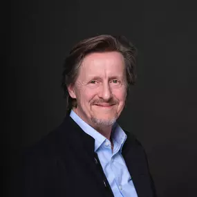 Bezirksleiter und Agenturinhaber Christian Weitze - DEVK Versicherung in Gera