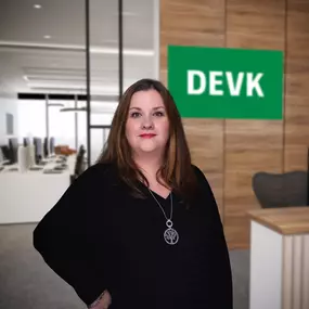 DEVK Versicherung Gera - Christin Müller - Agenturvertreterin