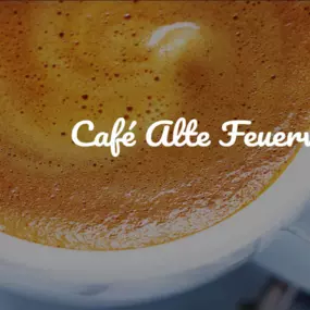 Bild von Café Alte Feuerwache