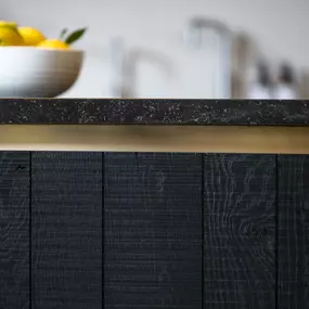 Bild von Inglis Hall | Bespoke Kitchen Design | Sussex