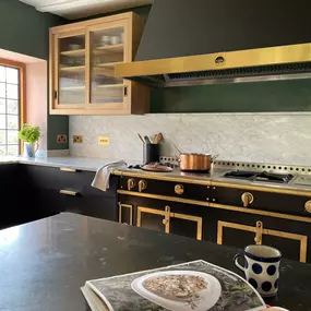 Bild von Inglis Hall | Bespoke Kitchen Design | Sussex