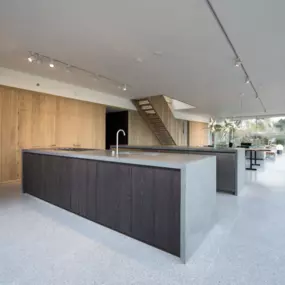 Bild von Inglis Hall | Bespoke Kitchen Design | Sussex
