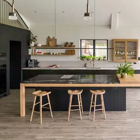 Bild von Inglis Hall | Bespoke Kitchen Design | Sussex