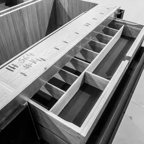 Bild von Inglis Hall | Bespoke Kitchen Design | Sussex