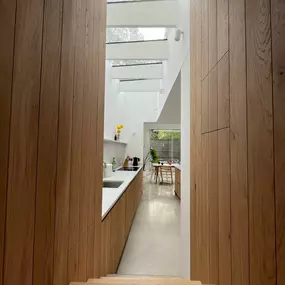 Bild von Inglis Hall | Bespoke Kitchen Design | Sussex