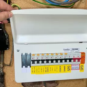 Bild von Inspire Electrics Limited