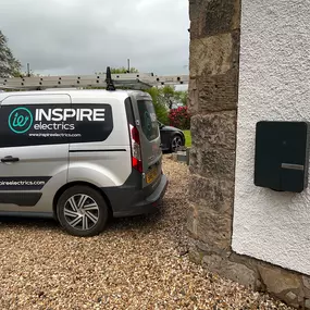 Bild von Inspire Electrics Limited