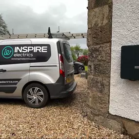 Bild von Inspire Electrics Limited