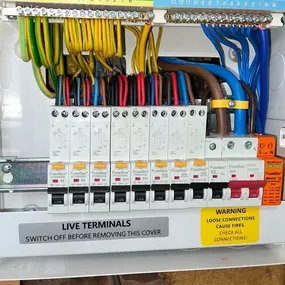 Bild von Inspire Electrics Limited
