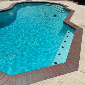 Bild von Clear Choice Pool Care