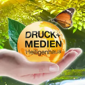 Bild von Druck + Medien Heiligenhaus GmbH