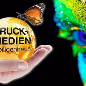 Bild von Druck + Medien Heiligenhaus GmbH