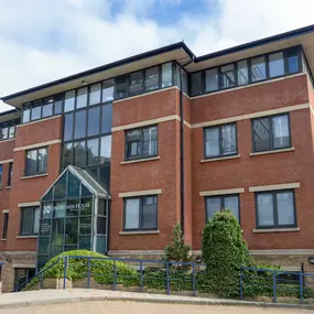 Bild von Kingfisher House Business Centre