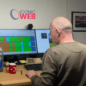 Bild von IconicWeb