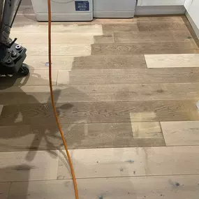 Bild von Silver Lining Floor Care
