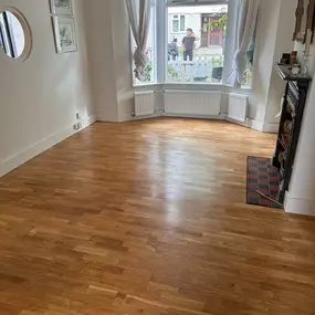 Bild von Silver Lining Floor Care