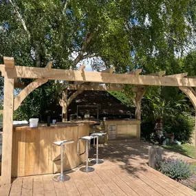 Bild von A. G. Kerr Carpentry
