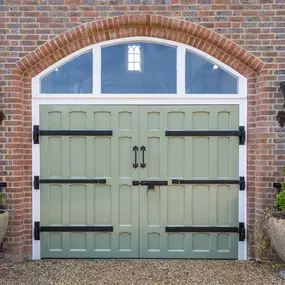 Bild von A. G. Kerr Carpentry