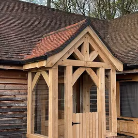 Bild von A. G. Kerr Carpentry