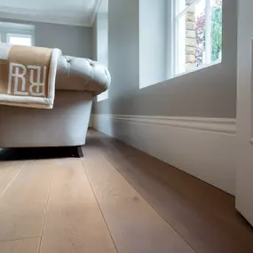 Bild von A. G. Kerr Carpentry