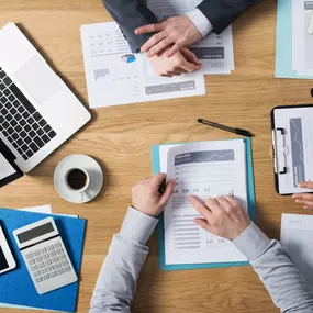 Bild von CTMP Accountants Ltd
