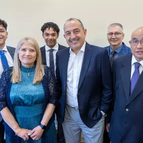Bild von CTMP Accountants Ltd