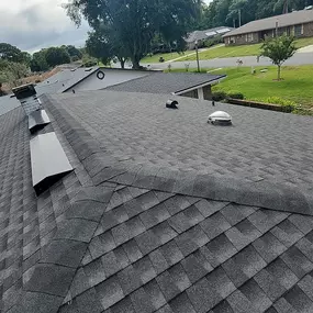 Bild von Burger Roofing Co.