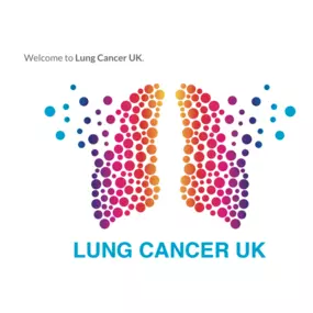 Bild von Lung Cancer UK