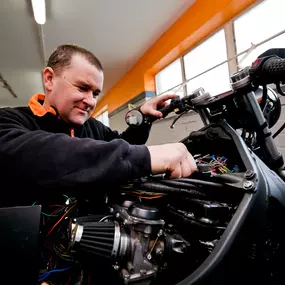 Bild von RKH Service & Repair | MOT Ashford Kent