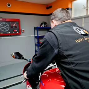 Bild von RKH Service & Repair | MOT Ashford Kent