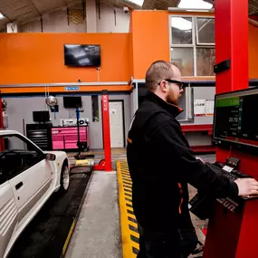 Bild von RKH Service & Repair | MOT Ashford Kent