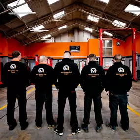 Bild von RKH Service & Repair | MOT Ashford Kent