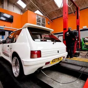 Bild von RKH Service & Repair | MOT Ashford Kent