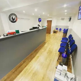 Bild von RKH Service & Repair | MOT Ashford Kent