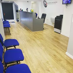 Bild von RKH Service & Repair | MOT Ashford Kent